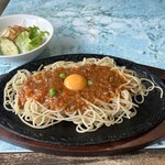 マッケンジーファミリーレストラン - 