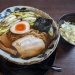 麺匠あじゃり - 