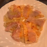 オステリア アバンティ - 