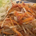 アジアンダイニング＆厳選肉バル AZITO - 