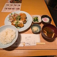 鶏料理 清水 - 
