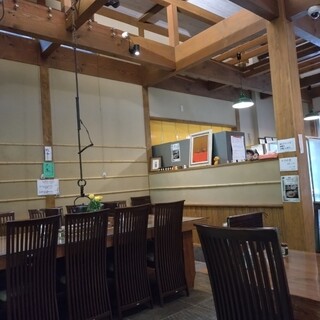 手打そば かみやま_2