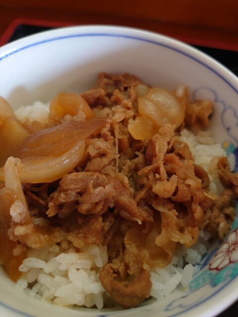 そば処 安澄 - 大久保（そば）の写真