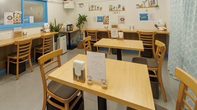 Koori no Kanmiya SORA photo 5