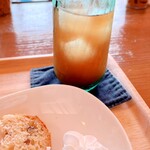 農家カフェ そらべじ - 