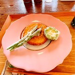 農家カフェ そらべじ - 