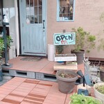 農家カフェ そらべじ - 