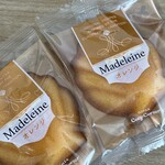 銀座コージーコーナー - 料理写真: