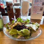 農家カフェ そらべじ - 