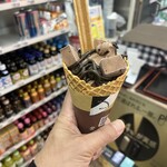 ミニストップ - 料理写真: