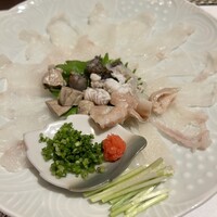 博多味問屋いちにち一膳 - 