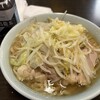 ラーメン二郎 新潟店