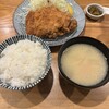とんかつ 檍 日本橋店