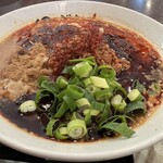 麺処田ぶし 静岡店