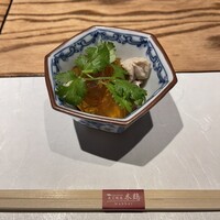 炭火焼鳥 木鶏 - 