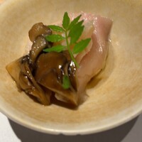 炭火焼鳥 木鶏 - 