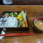喫茶室　ごんどりえ - 
