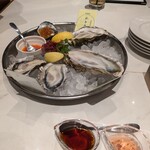 オイスターハウス 西宮 - 