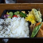 喫茶室　ごんどりえ - 