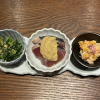 赤坂 鮨大谷 - 