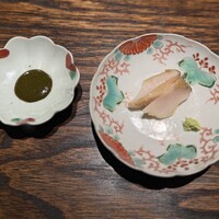 肉割烹 上 - 