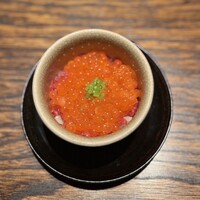肉割烹 上 - 