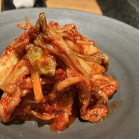 炭火焼肉 牛仁 一番町本店 - 
