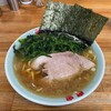 ラーメン 竜家