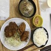 やまや食堂 ラゾーナ川崎プラザ店