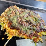 お好み焼 はな - 