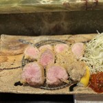 車力門 ちゃわんぶ - 