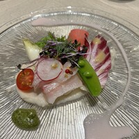 TEIEN Restaurant comodo - 