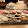 元祖ぶっち切り寿司 魚心 本店