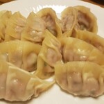 鍋道楽 - 