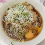 常盤軒 横須賀線ホーム店 - 