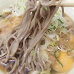 常盤軒 横須賀線ホーム店 - 