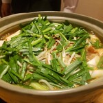 鍋道楽 - 
