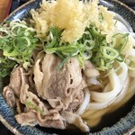 丸池製麺所 - 