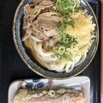 丸池製麺所 - 
