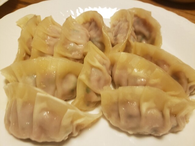 鍋道楽 - 上盛岡（居酒屋）の写真