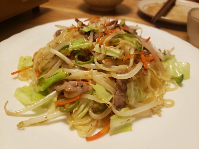 鍋道楽 - 上盛岡（居酒屋）の写真