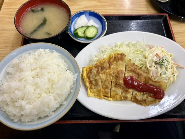 Aji no Futaba photo 2