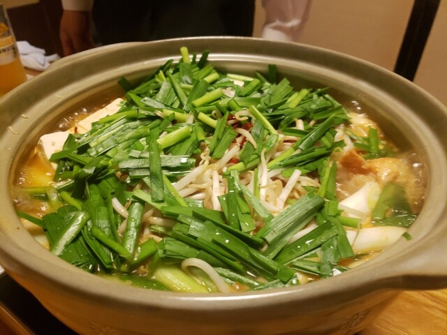 鍋道楽 - 上盛岡（居酒屋）の写真