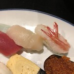 すし処 みさを - 