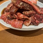 焼肉ここから - 