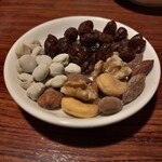 バー・バーンズ - 