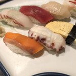 すし処 みさを - 