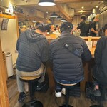 中華そば 髙野 - 