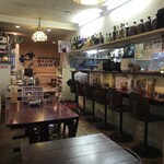 手打ち讃岐うどん じゃんぼ - 