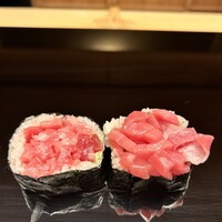鮨 あらい - 